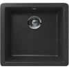 Zlewozmywak Pyramis CALTO 1B 45x43 ONYX